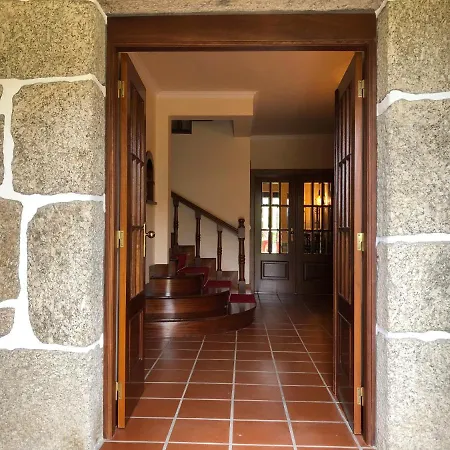 Holiday home Casa Eiras Tondela
