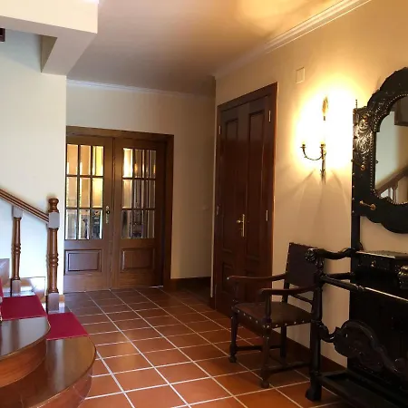 Casa Eiras * Tondela