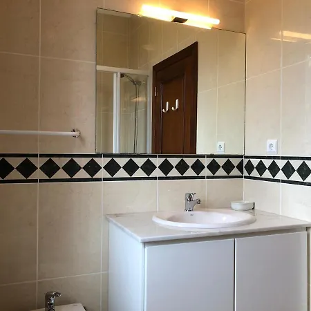Holiday home Casa Eiras