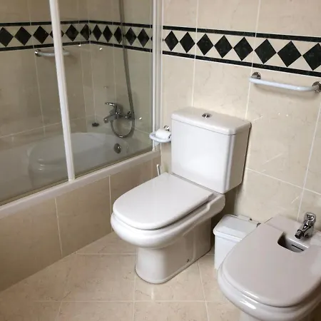 Casa Eiras Holiday home