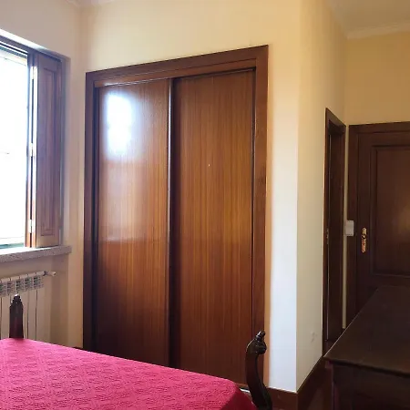 Holiday home Casa Eiras