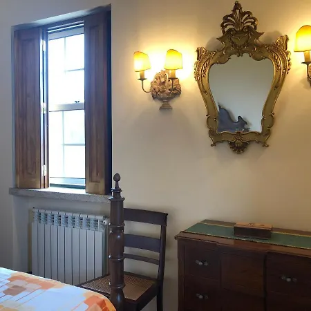 Holiday home Casa Eiras *