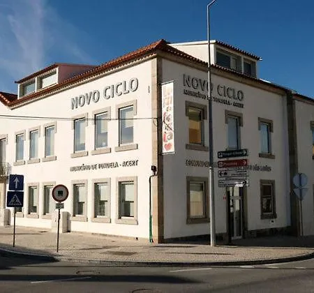 Casa Eiras Holiday home Tondela