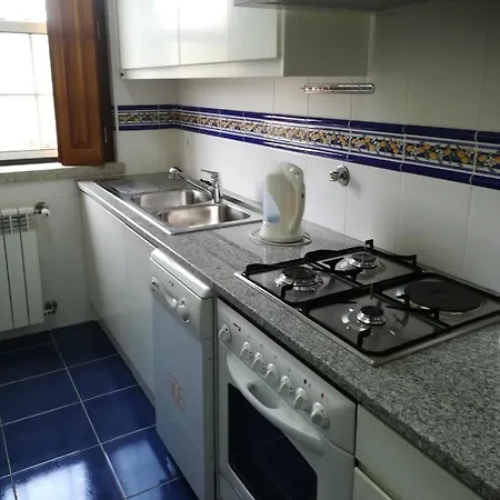 Casa Eiras * Tondela