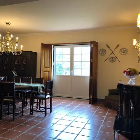 Holiday home Casa Eiras Tondela
