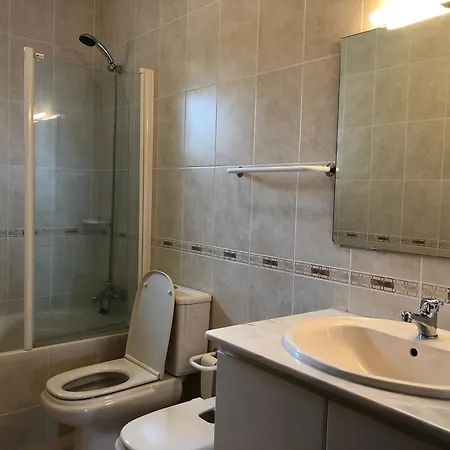 Holiday home Casa Eiras Tondela