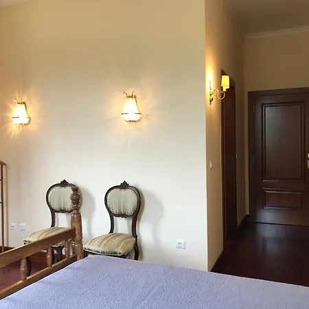 Holiday home Casa Eiras Tondela