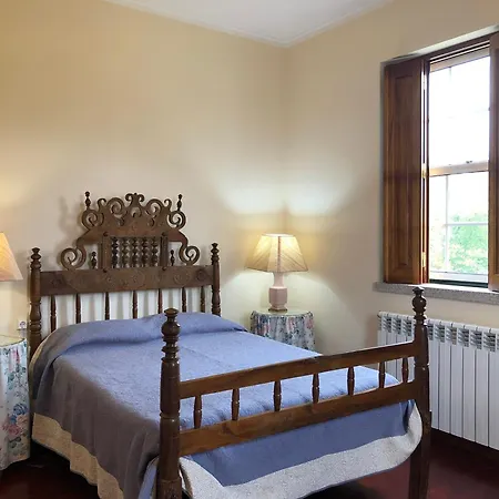 Casa Eiras Holiday home