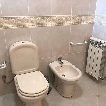 Holiday home Casa Eiras *
