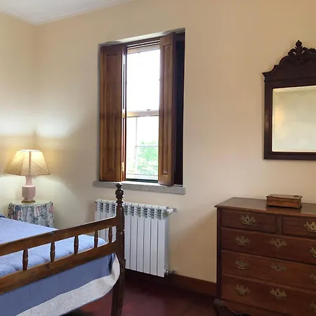 Casa Eiras Holiday home Tondela