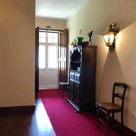 Holiday home Casa Eiras