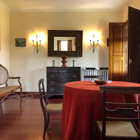 Casa Eiras Holiday home Tondela