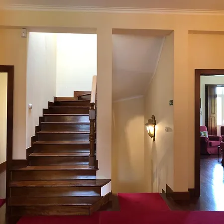 Casa Eiras Holiday home