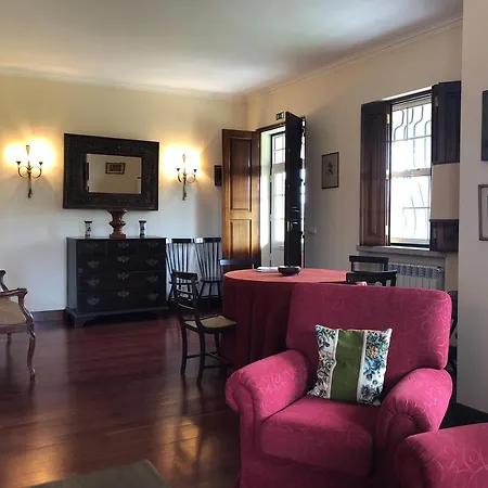 Holiday home Casa Eiras