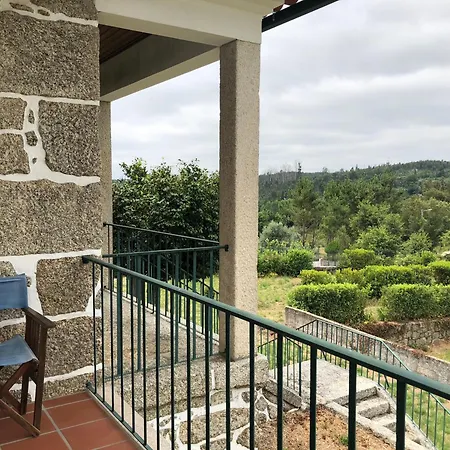 Holiday home Casa Eiras